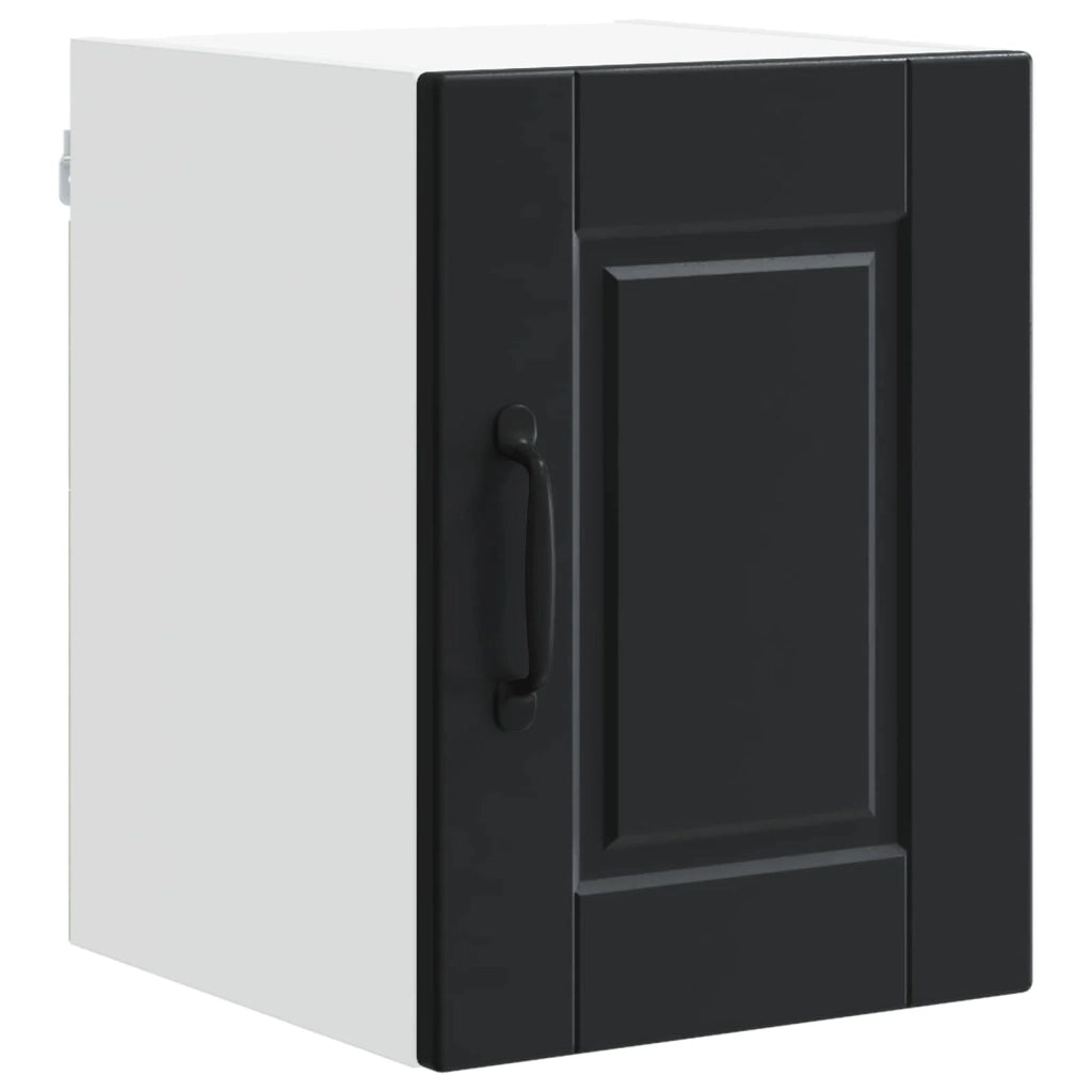 Pannello lavastoviglie Nero 30 x 31 x 40 cm Legno multistrato 885207