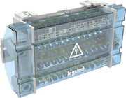 Distributore Legrand 4P 160A - 15 Connetti - 400411
