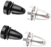 Motore per modelli da volo a 12mm di diametro - Compatibile con motori droni 3508/4108/4110 - Propulsore positivo/negativo