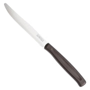 COLTELLI DA BISTECCA manico nero  - KAIMANO