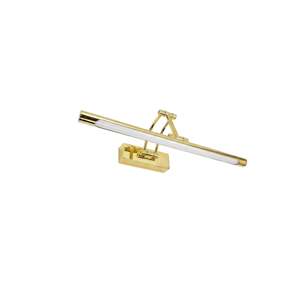 Applique Da Bagno Led Swe019-1w Gold