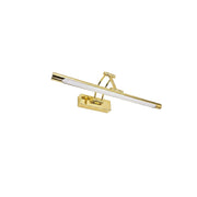 Applique Da Bagno Led Swe019-1w Gold