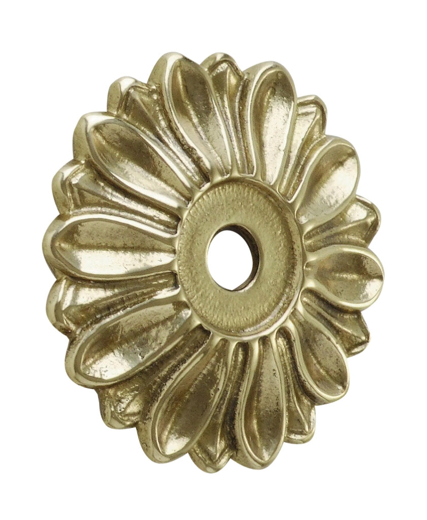 -ROSETTA PER GANCIO TULIPANO MM.50- 50,0 pz