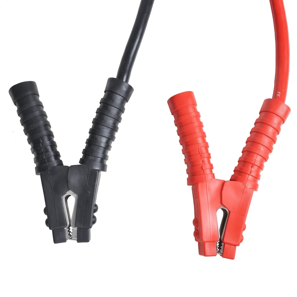 Cavo Booster Avviatore Motore 2 pz 1000 A 210292