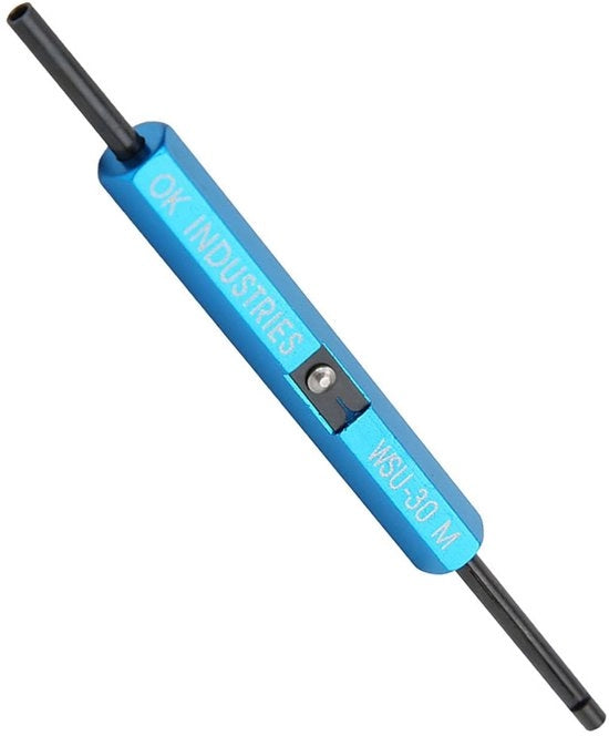 Kit di strumenti da mano 3 in 1 per avvolgere, staccare e svolgere fili 

Codice prodotto: 
Modello: 
Caratteristiche tecniche: