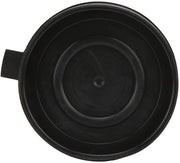 Capotto di lampada anteriore in PP resistente al grasso - Sostituzione per 508/3008/4008/5008 - Capotto antistatico - Installazione semplice - Materiale PP duraturo - Peso leggero - Kit di copertura della lampada anteriore