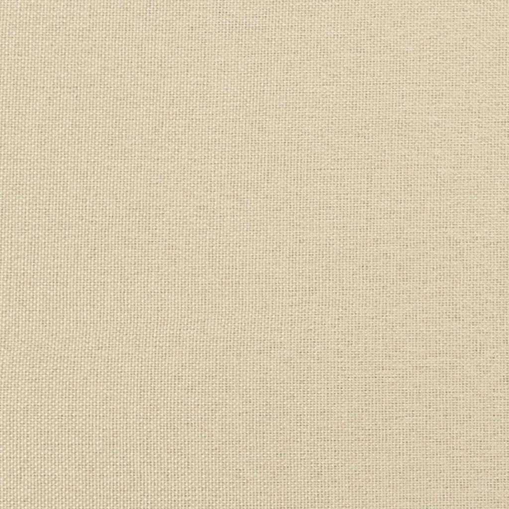 Poltrona reclinabile Crema Tessuto 42035028