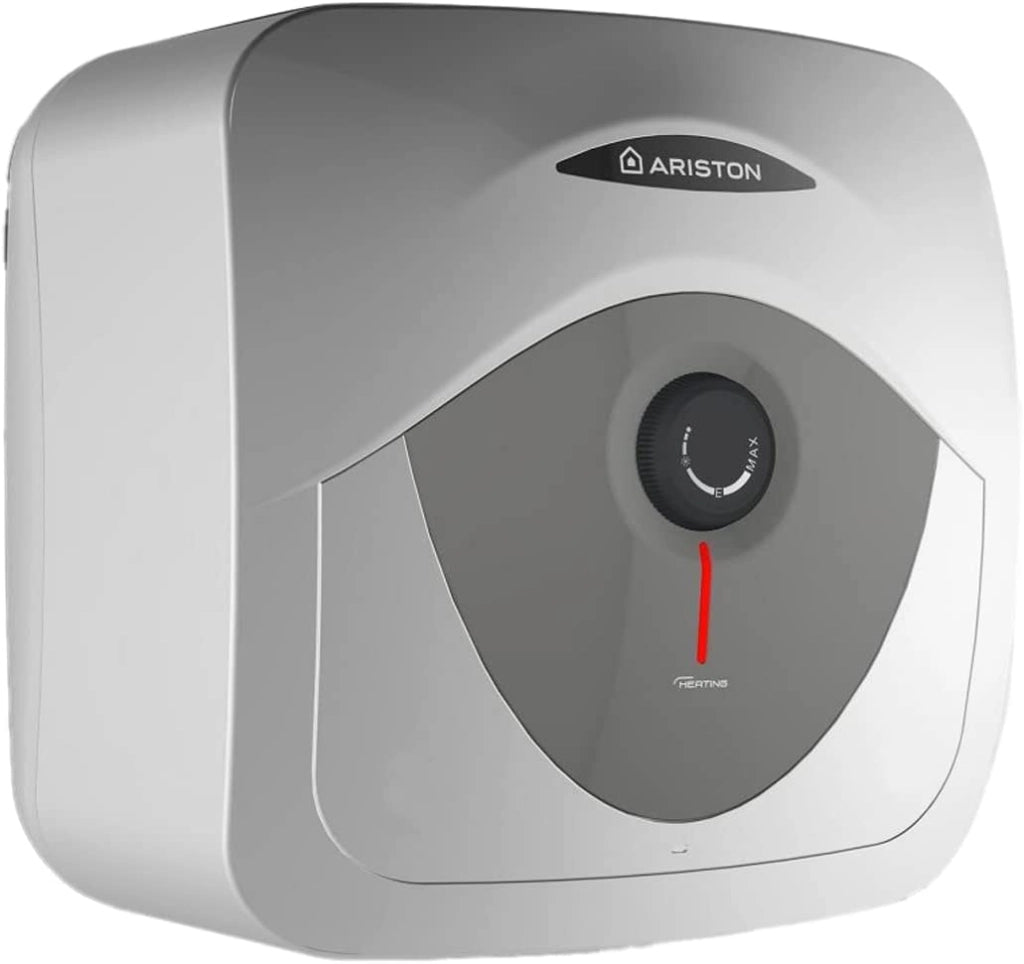 Scaldabagno Elettrico Ariston Andris Rs Eu 15/3 Eu Sopralavello da 15 Litri
