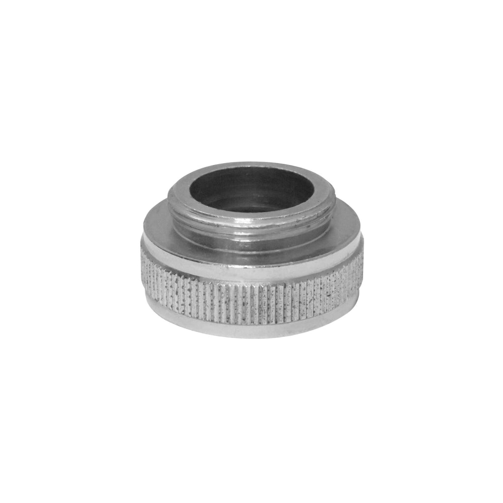 Riduzione 22M X 3/4F In Ot/Cr - Idrobric