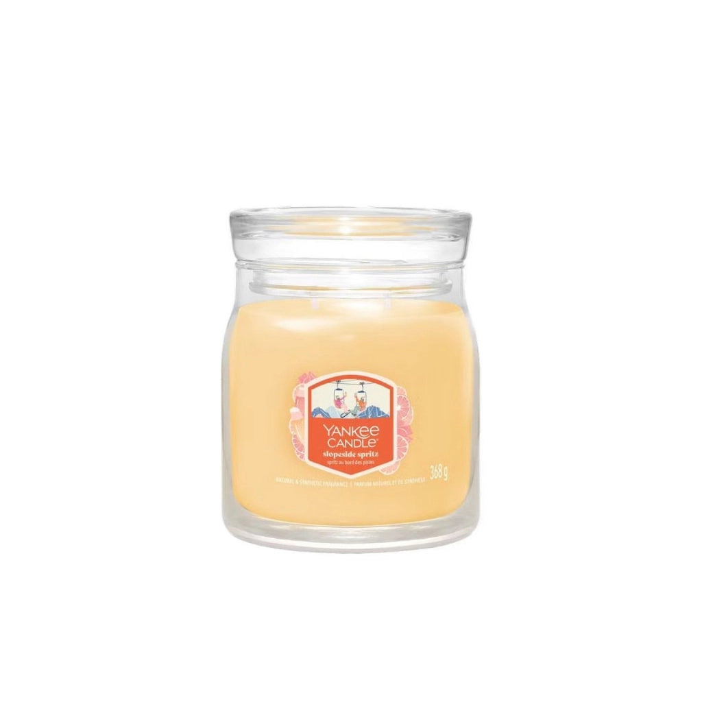 Candela Slopeside Spritz 368gr