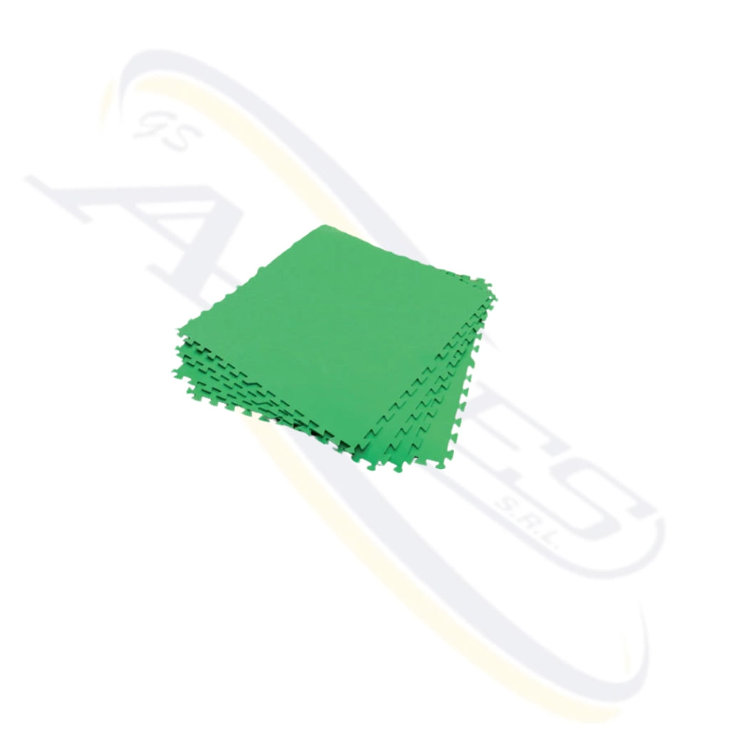 TAPPETINO PER SOTTOPISCINA  78X78 9PZ.