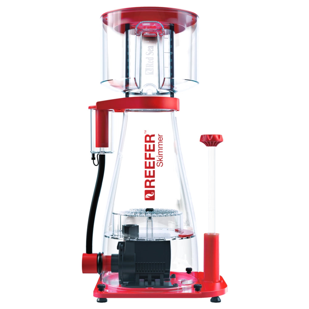 Red Sea Reefer Skimmer AC 300 con pompa PSK 600 - schiumatoio per acquari fino a 900 litri