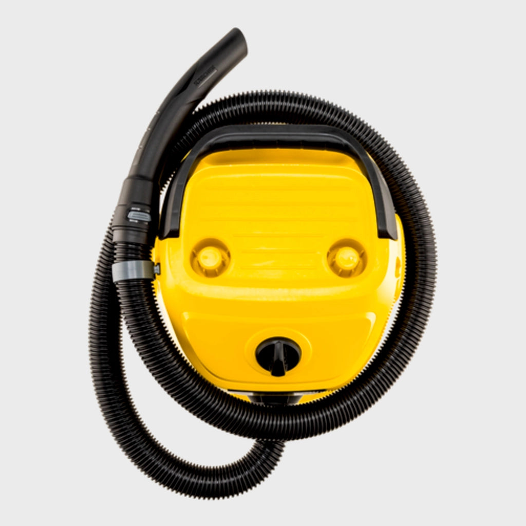 Karcher Bidone aspiratutto WD 3 S V-17/4/20