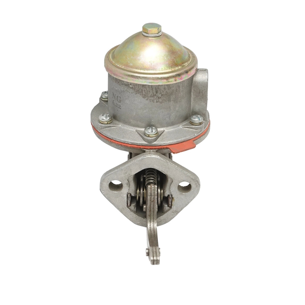 Pompa carburante Massey Ferguson codice OEM 2641328, 2641336