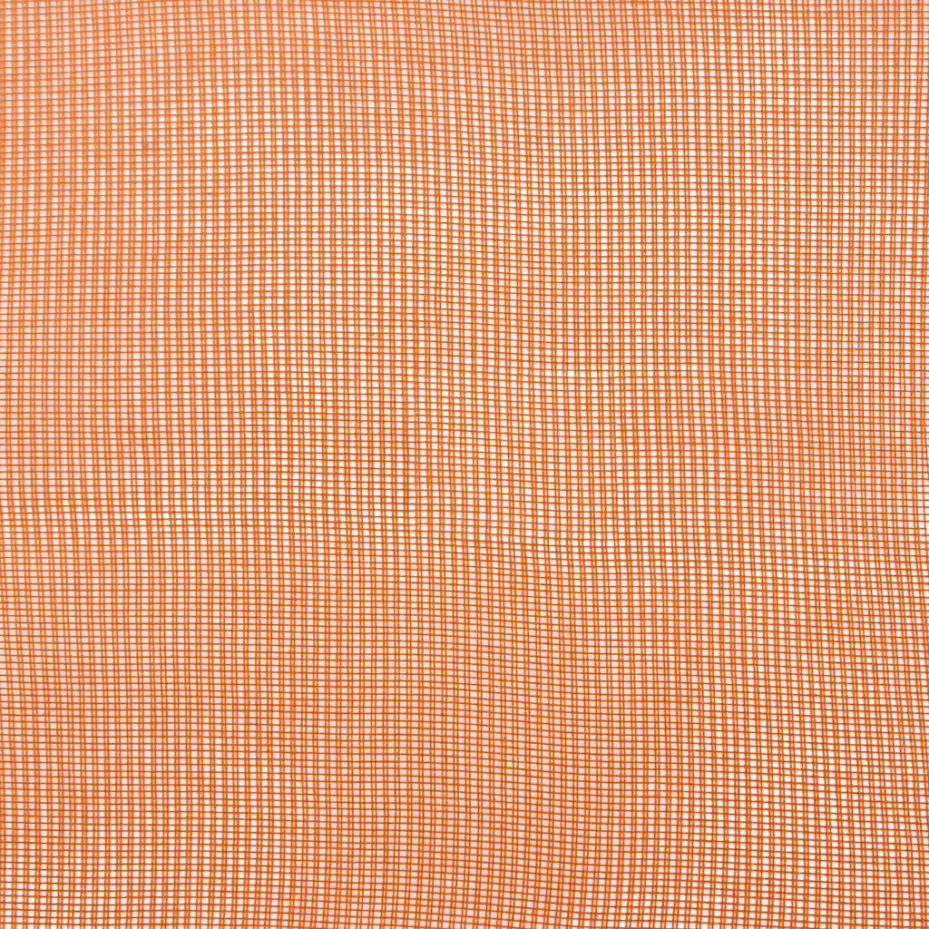 Tende in Voile con Occhielli 2 pz Terracotta