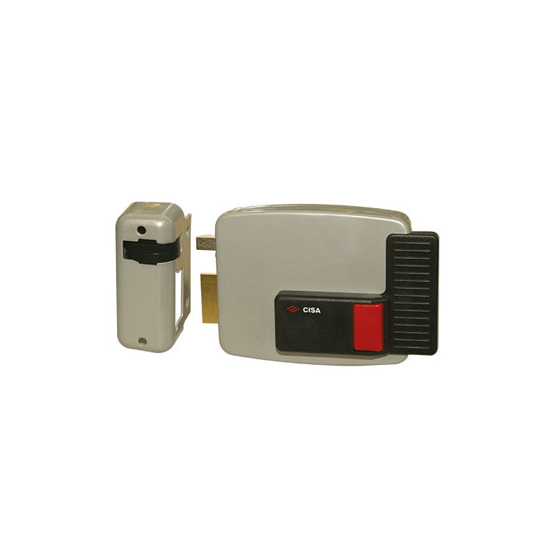 Elettroserratura Cisa C.Staccato 11610/60/D/N7 lato destra catenaccio 60 mm – Cisa