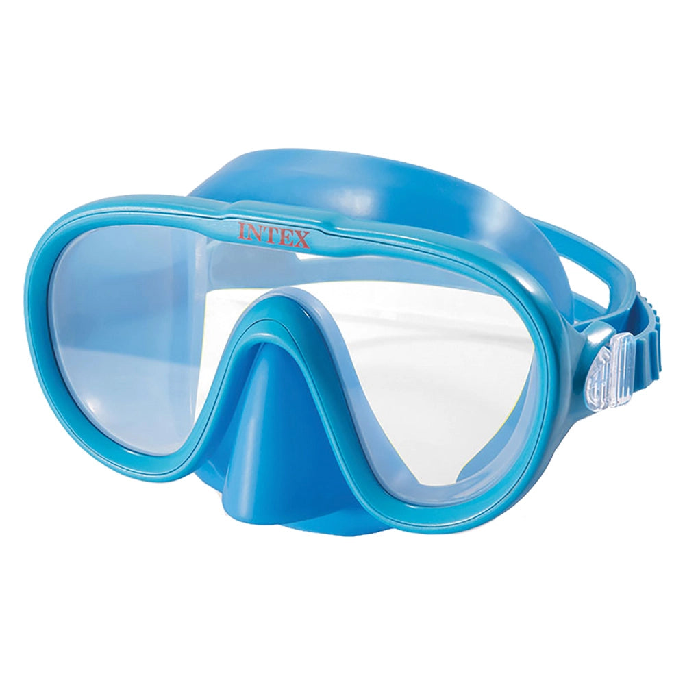 MASCHERA 'SEA SCAN' art. 55916  - INTEX