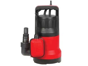 ELETTROPOMPA SOMMERSA CLEAN&GO  ABS ACQUE CHIARE KW 0,75    EXCEL