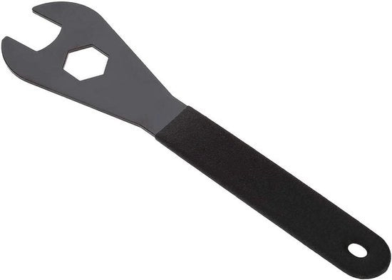 Chiave a cono aperta a 17mm - Multifunzionale chiave per bicicletta