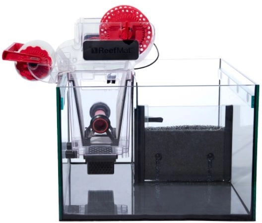 Red Sea Reef Mat 500 - Filtro automatico per Sump