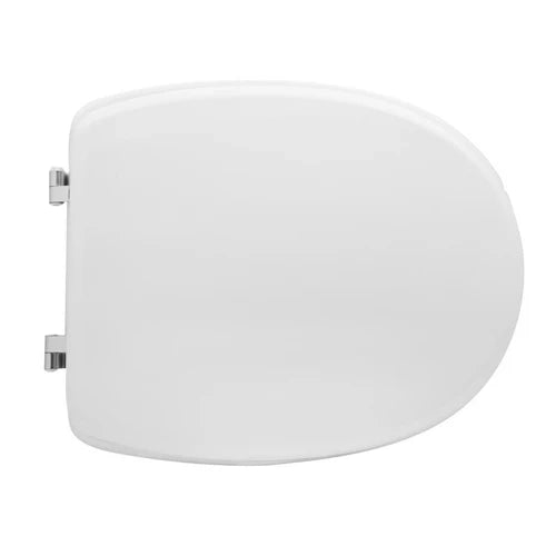 Sedile WC per disabili Universale Matteo CW Bianco