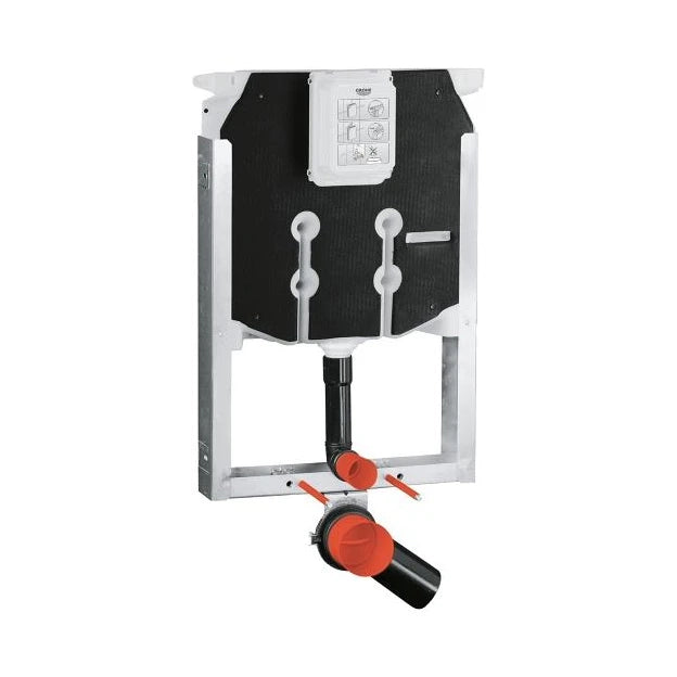 Modulo staffa per vaso sospeso Uniset GROHE