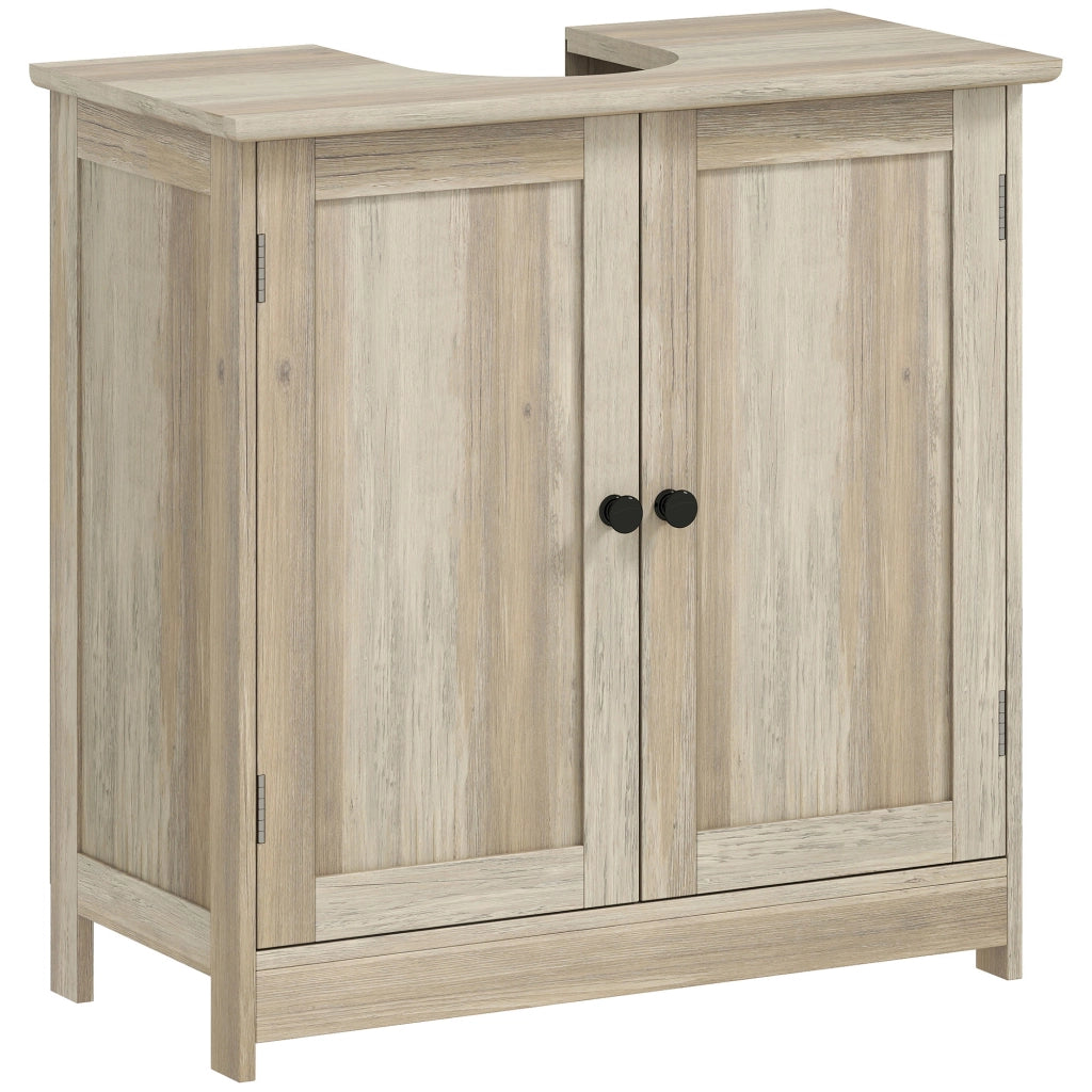 Mobile Sottolavabo Bagno ¨C Minimal ¨C Grigio 60x30x60
