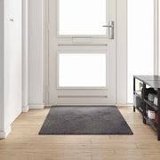 Runner in Moquette Grigio 100 x 200 cm 100% Polipropilene Tuft 42011396