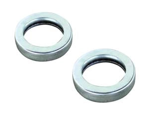 CUSCINETTO PER CERNIERE- - ø mm.14 - 10 pezzi COMBI
