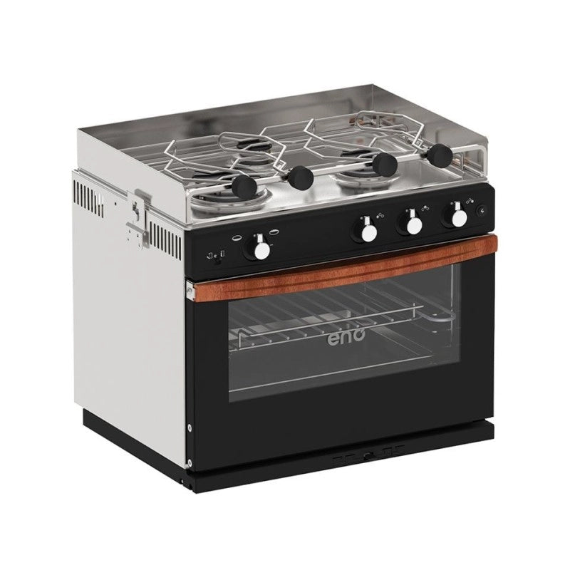 CUCINA CON FORNO/GRILL ALLURE 3 KITCHEN WITH OVEN/GRILL ALLURE 3