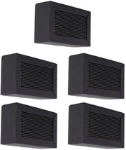 Filtro attivo a base di carbone attivo - 5 pezzi - Accessori per stampante 3D - Filtrazione VOC - P1P/P1S/X1 - Componenti per stampante 3D - Kit filtro dell'aria
