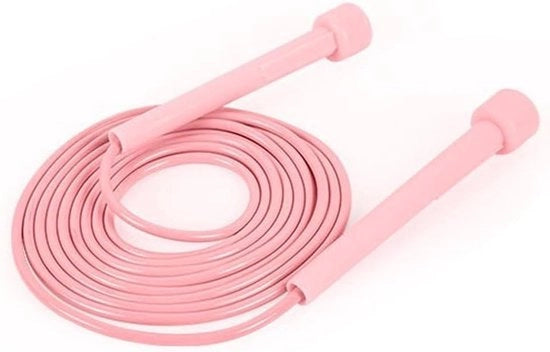 Saltello per Bambini - Rosa (2,8 Metri)
