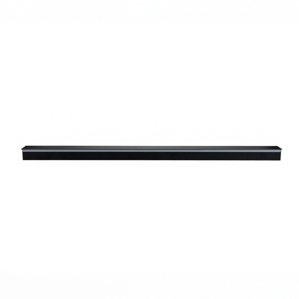 Applique esterna LED V-TAC 16W 100cm IP65 antracite