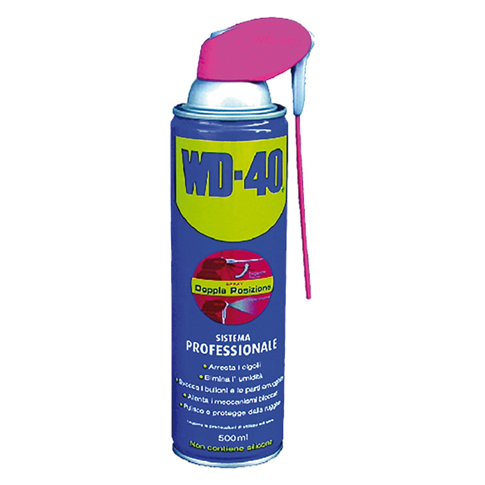 1cf sbloccante spray 'doppia posizione' ml 500 - box 6 pz cod:ferx.9061514nlm