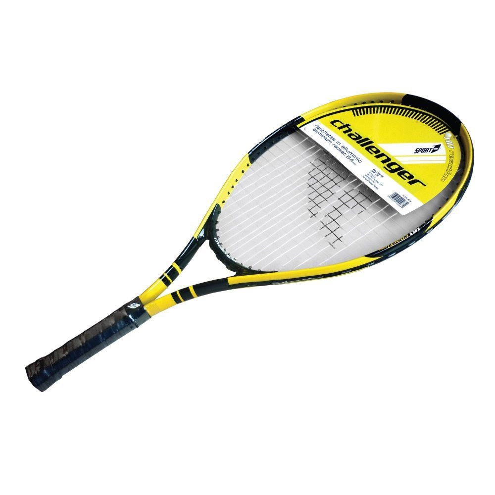 RACCHETTA TENNIS `CHALLENGER` 64cm