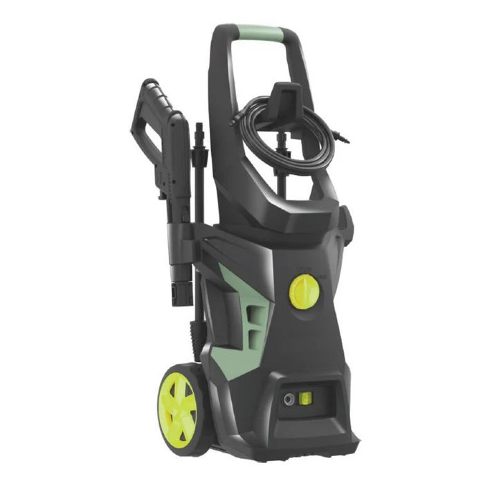 Idropulitrice Turbo Boost 2000W Turbo Max 180Bar