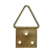 ATTACCAGLIE PER QUADRI SNODATE n° 3 - 200 pezzi