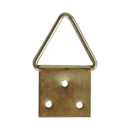ATTACCAGLIE PER QUADRI SNODATE n° 3 - 200 pezzi