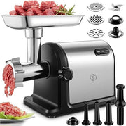 Macchina per riempimento salsiccia