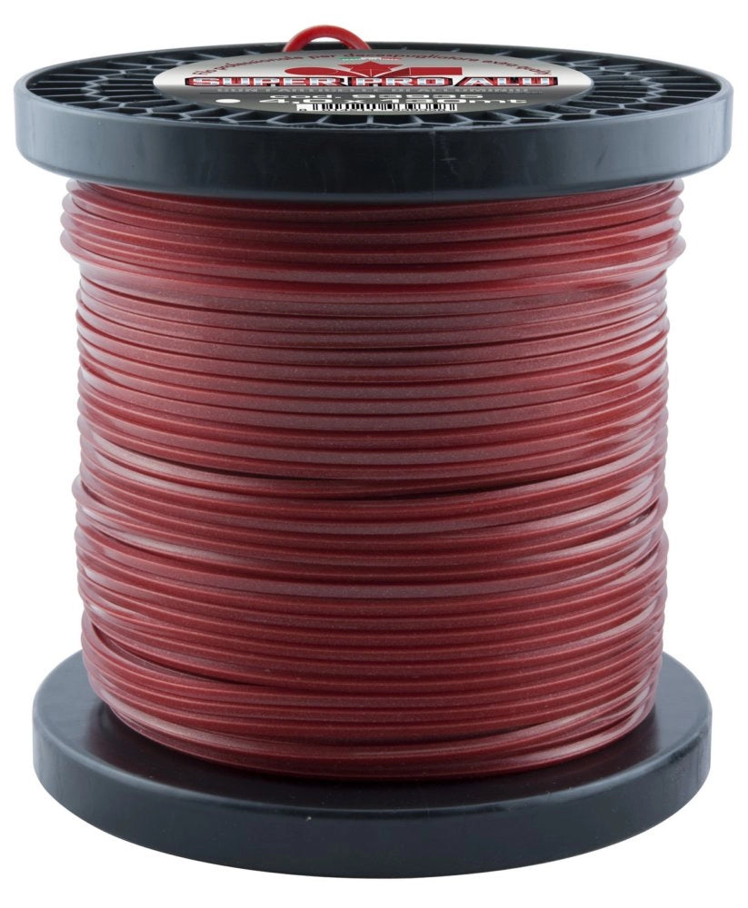 1pz filo nylon alumade tondo 3x230mt (kg2-lb4) cod:ferx.93933
