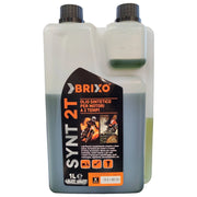 OLIO PER MISCELA CON DOSATORE LT.1