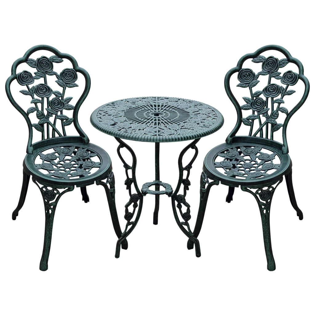 Set Bistrot 2 Pezzi ¨C Minimal ¨C Grigio Antracite