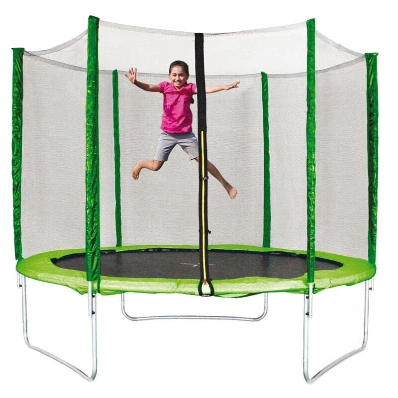 JUMPY TRAMPOLINO ELASTICO PER BAMBINI