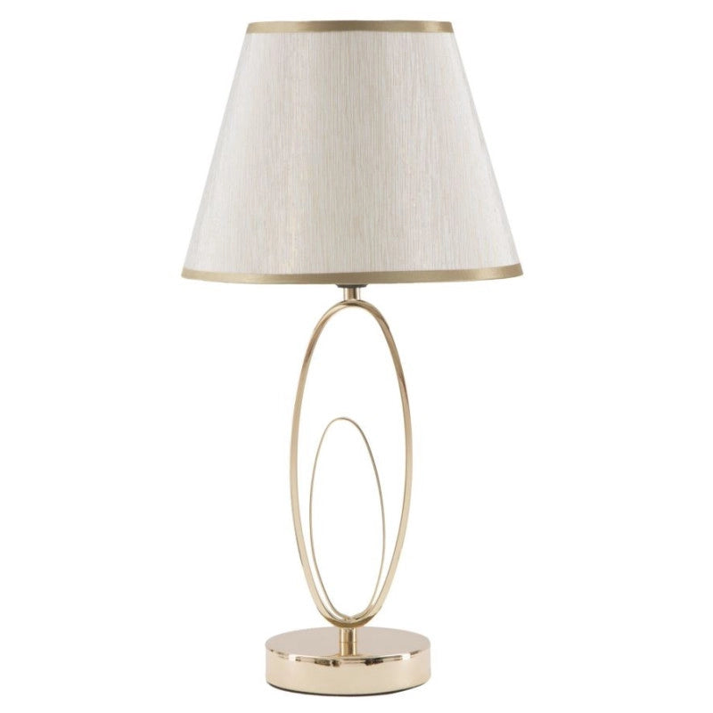 Lampadelle A Da Tavolo Glam Flush cm ø 24x47
