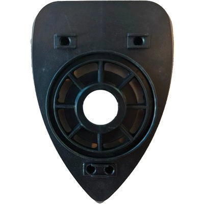 PLATORELLO LEVIGATRICE ORBITALE 788720 WOKIN