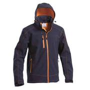 GIUBBINO SOFTSHELL 'NORTON' Tg. XL