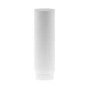 Maytoni Faretto Unity Focus LED 1 luce Bianco Materie Plastiche