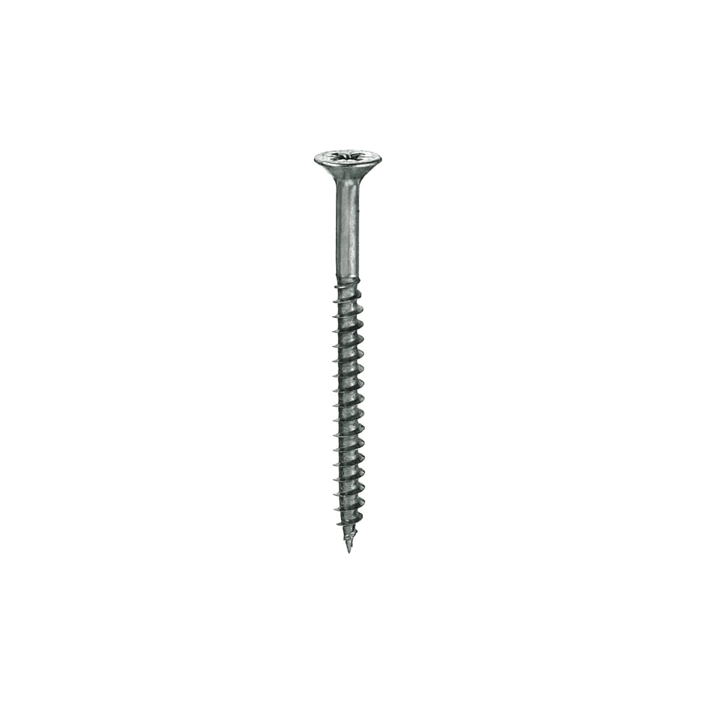 Viti T.P.S. zincato bianco 4,5 x 20 - 20 pz.