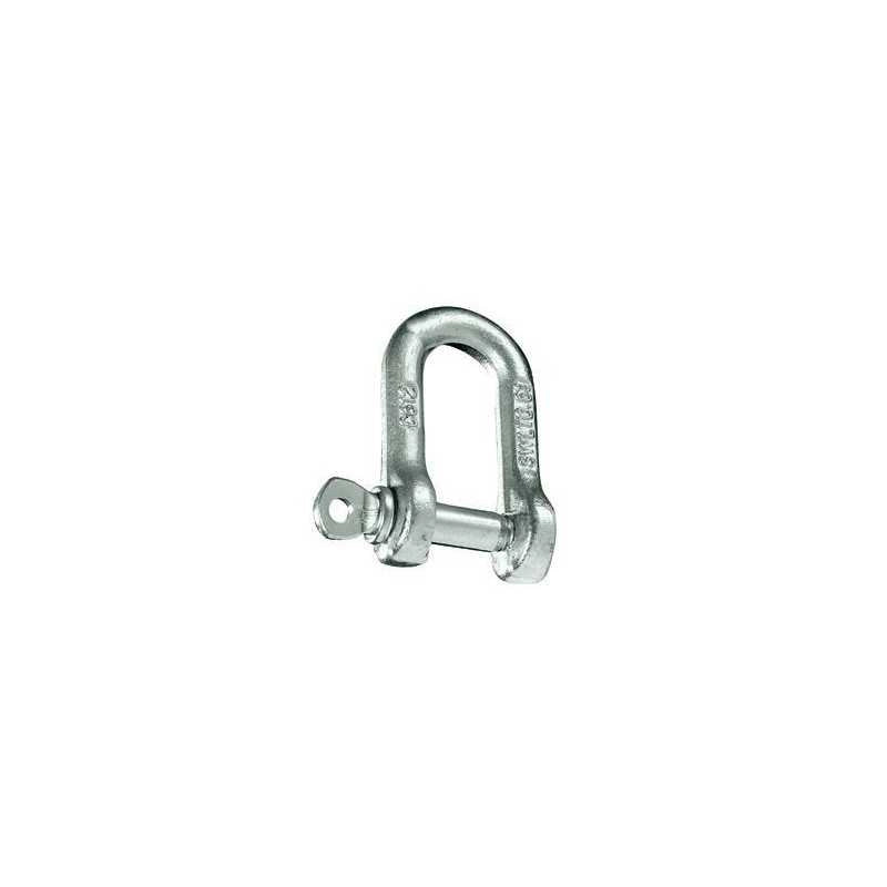 Grilli Zincati Carcano Marcatura-Ce 16-5/8 Mm