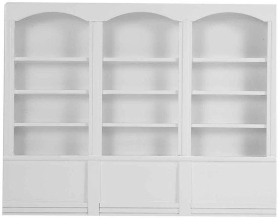 12 scala - 23x17,9x2,8cm